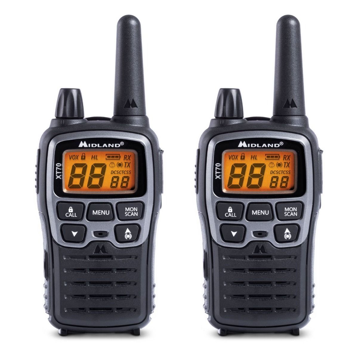 MIDLAND XT 70 MIDLAND XT 70
